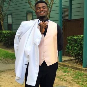 Meet your Posher, Joyce